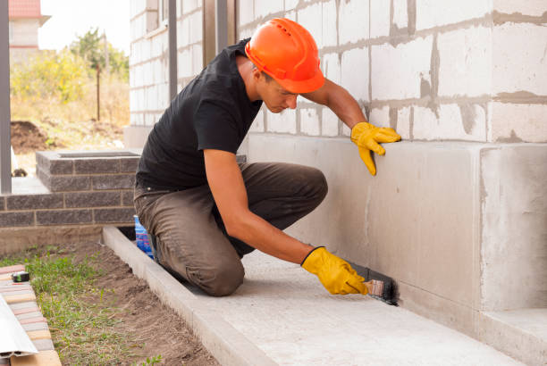 Licensed Interior Drainage System service in Ridgewood, NJ - Arrow Tight Waterproofing